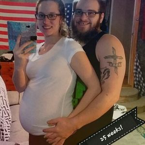 Meet your Posher, Kelsey